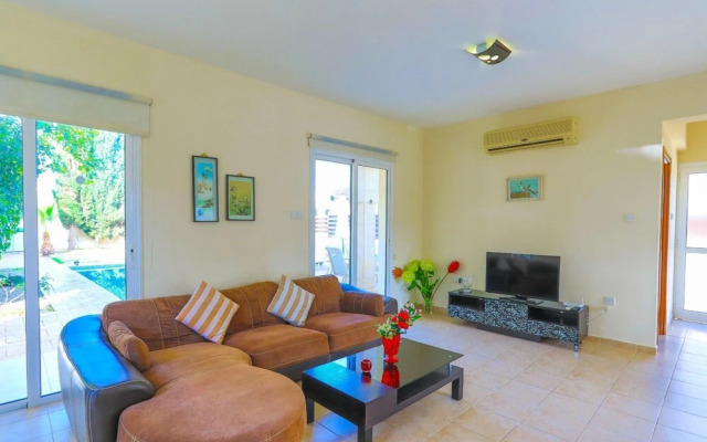Villa Polyxeni in Protaras
