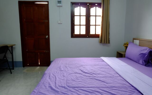 Sirimongkol Resort