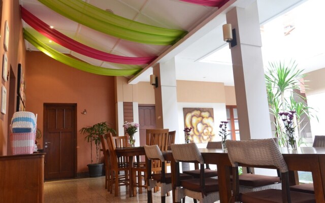 ZEN Premium Merbabu Malang