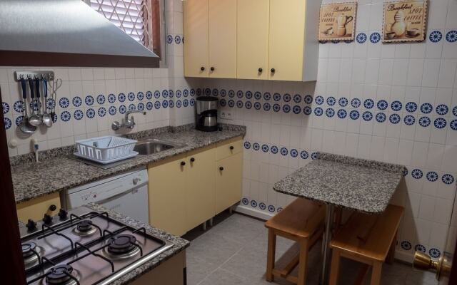 Voralmar-Mas d'en Gran Apartaments