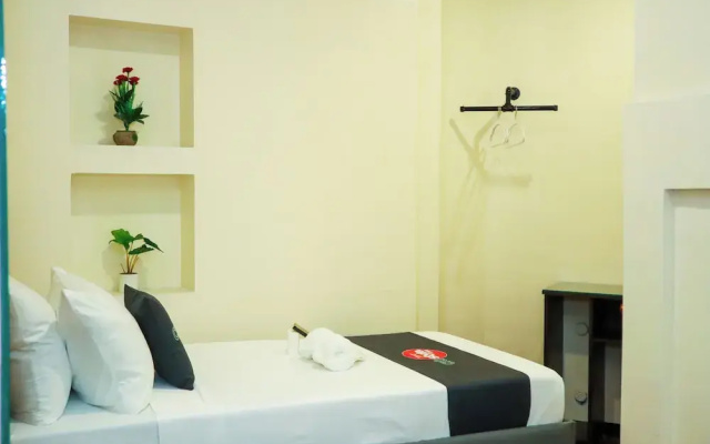 Citistyle Inn Inc.