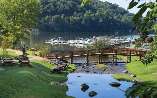 Club Wyndham Resort at Fairfield Mountains