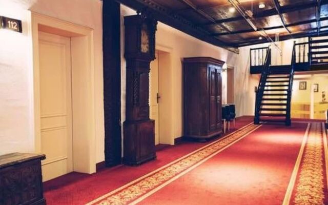 Trip Inn Hotel Der Adelshof