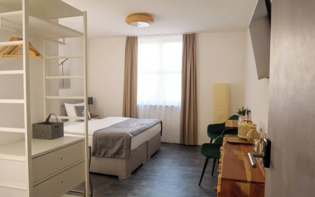 Hotel Sleep & Dream Nähe Europapark Rust