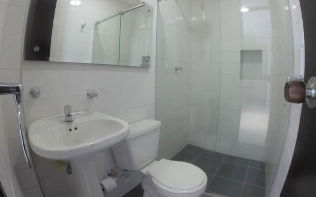 Apartamentos el Ingenio