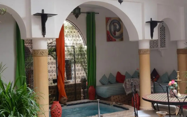 Riad La Calèche