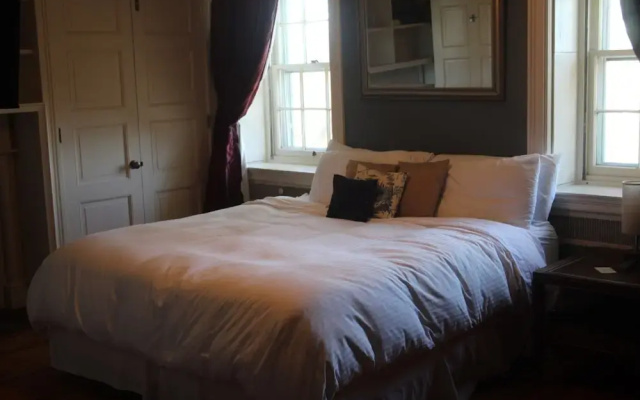 Stocks Manor Bed and Breakfast
