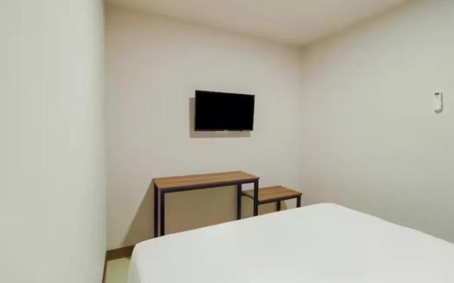 Collection O Kebon Jeruk Near Paskal 23 Formerly Sentral Paskal