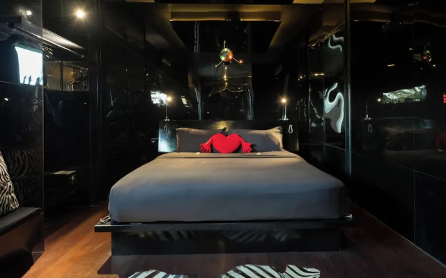 NicoNico Mansion by Villa Finder