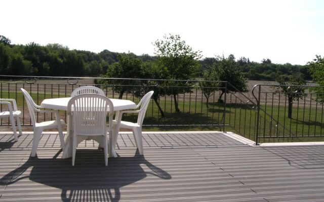 Domaine de la Motte Melleraye