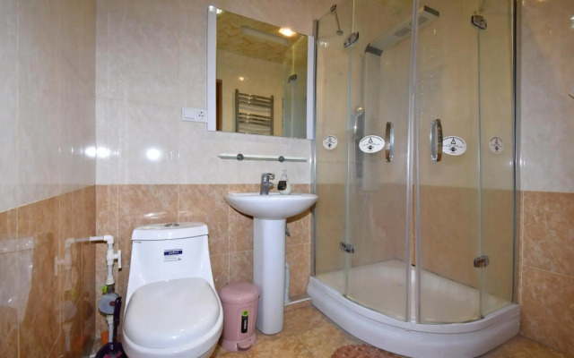 Argishti Street, 2 bedrooms Comfortable apartment GL152