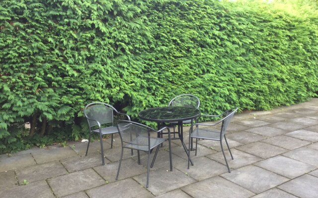 Inverness Apartments - Culduthel