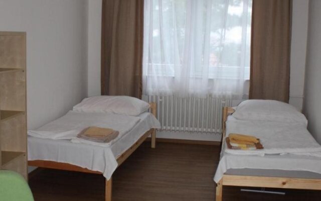 Motel Lazza