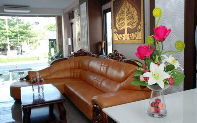 Hua Hin WunWan Resort