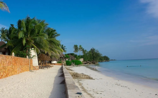 Mandarin Resort Zanzibar