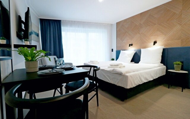 ApartPark Baltic Home