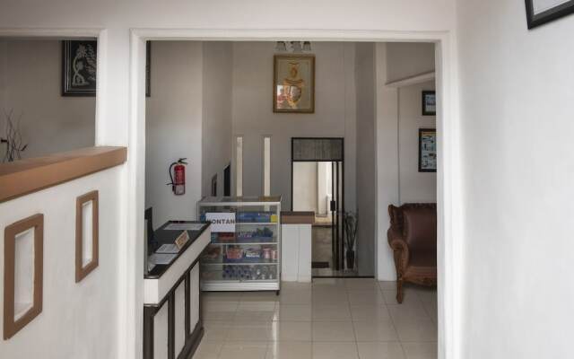 OYO 2595 Lumungga Residence Syariah