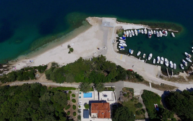 Villa Franica