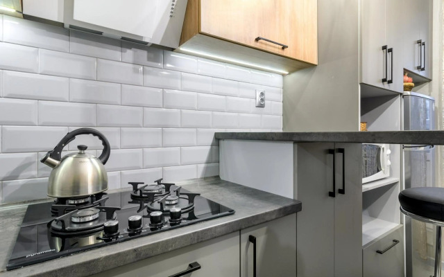 Greatest Luxury Apart-Hotel