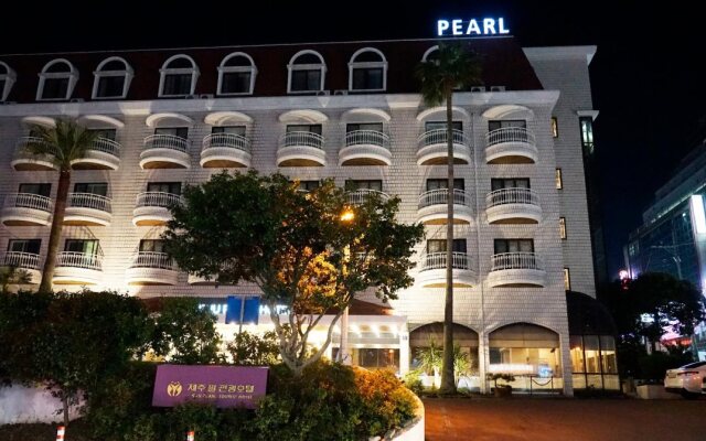 Pearl Hotel Jeju