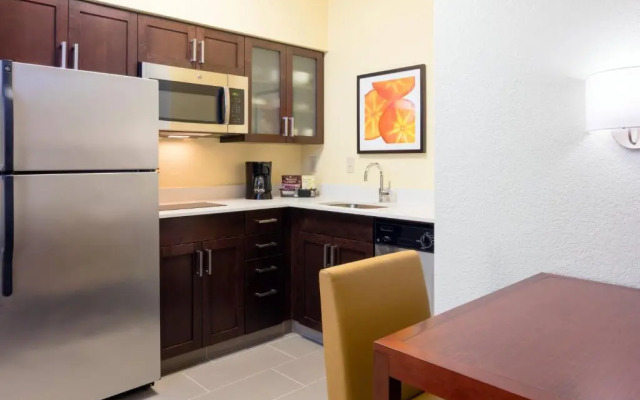 Residence Inn By Marriott Fort Lauderdale Plantation