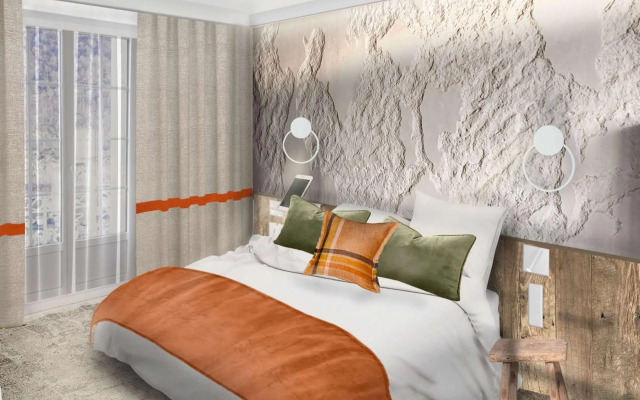 Mercure Ax Les Thermes