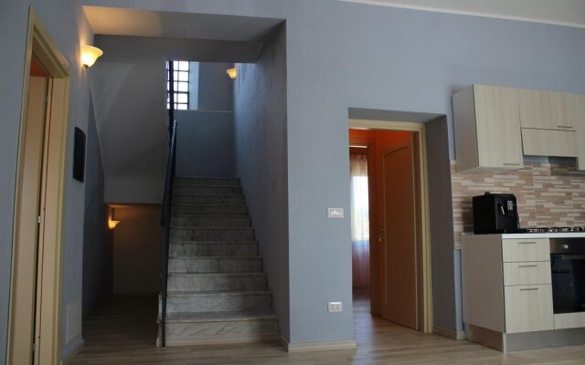 B&B La Cantoniera