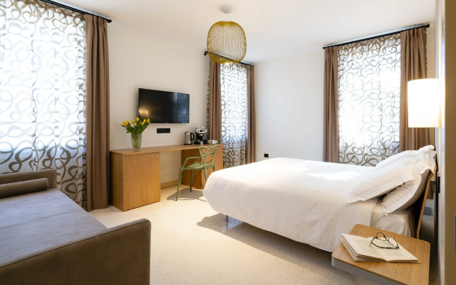 Antica Pusterla Relais De Charme