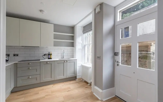 Torphichen Street 5 City Centre 2bed/2bath