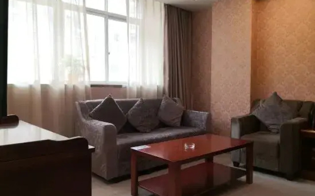 Norman residence, Dongguan