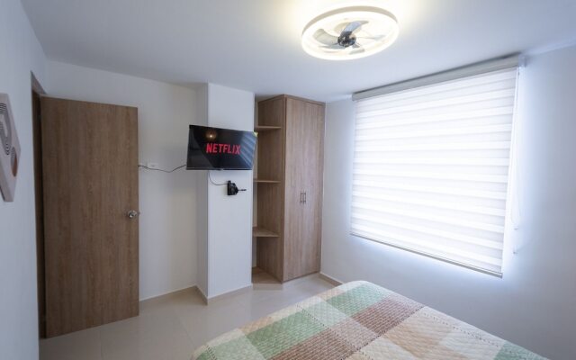 San Gil Plaza suite 502