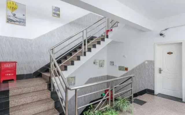 Wuzhen Chaifeng Homestay