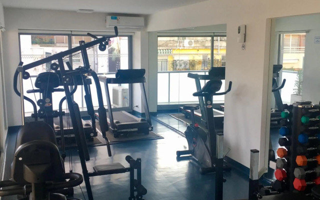 APT New Studio Palermo