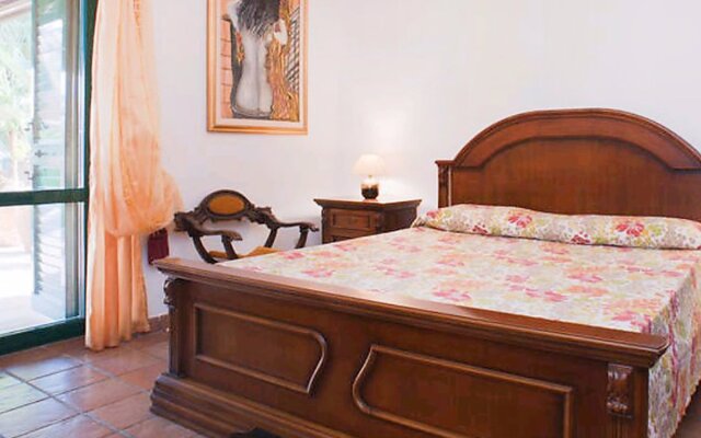 Apartment Flumini Capitana 32896