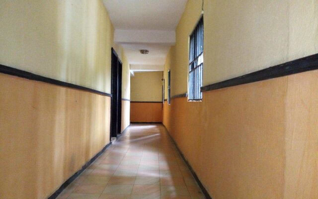 Tobis Hotel & Gardens