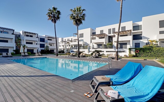 Dolce Apartment in Vilamoura