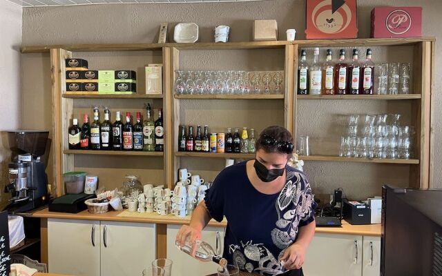 Chambres D'hôtes Terra Bella