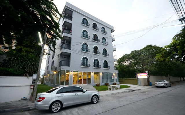Resortel Lat Phrao 91
