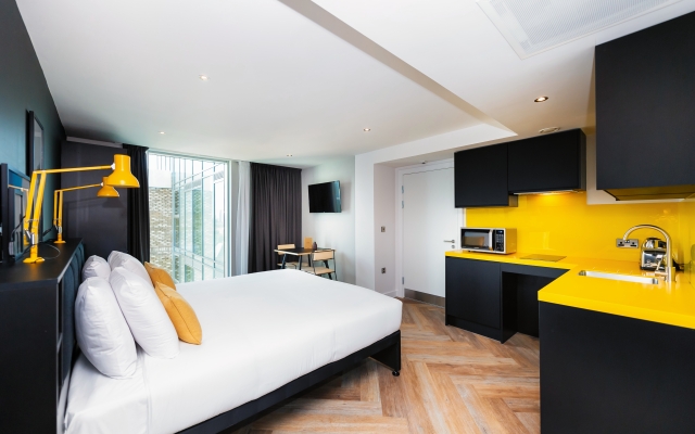 Staycity Aparthotels, Manchester, Northern Quarter