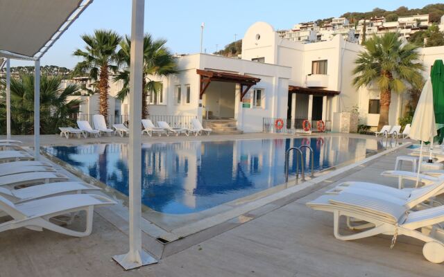 Otel Marinada
