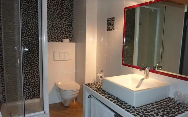 Hôtel Le Saint Jean