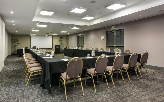 Crowne Plaza Lima by IHG