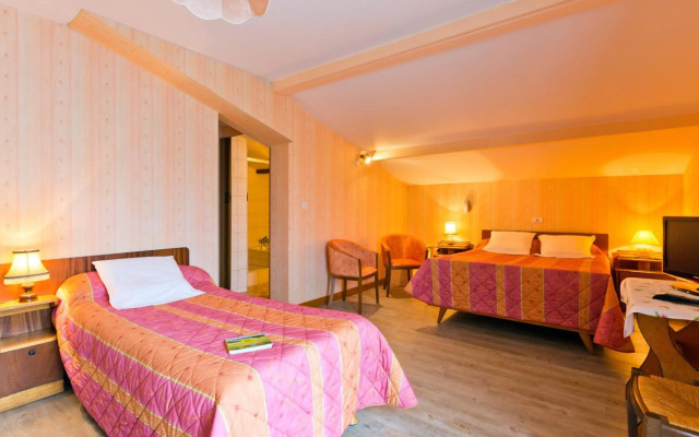Bon Séjour Hotel