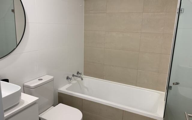 Wentworth Park Apartments