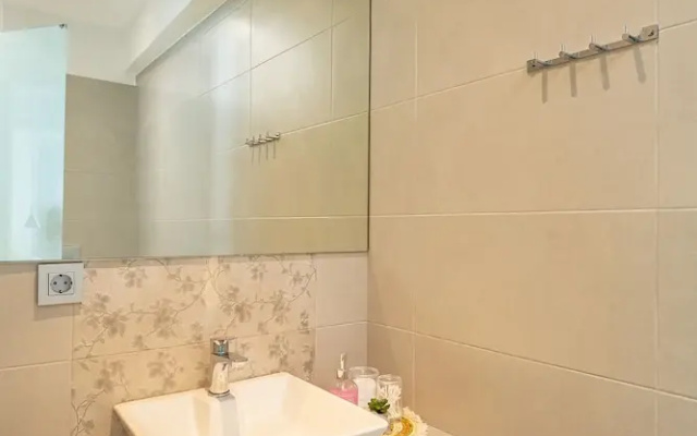 Areti Luxury Apartment