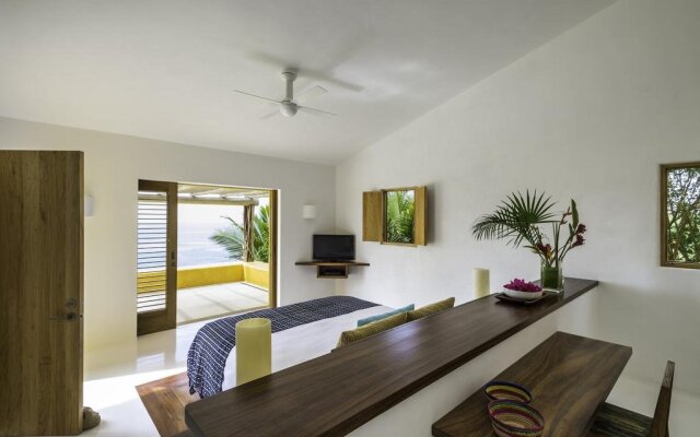 Private Villas in Careyes