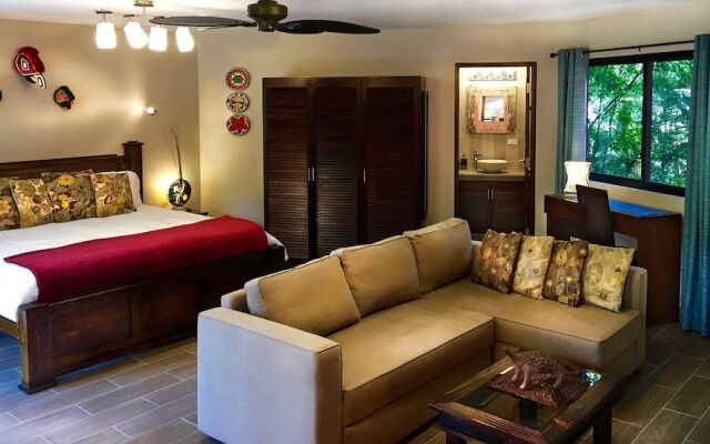 Boquete Garden Inn Hotel