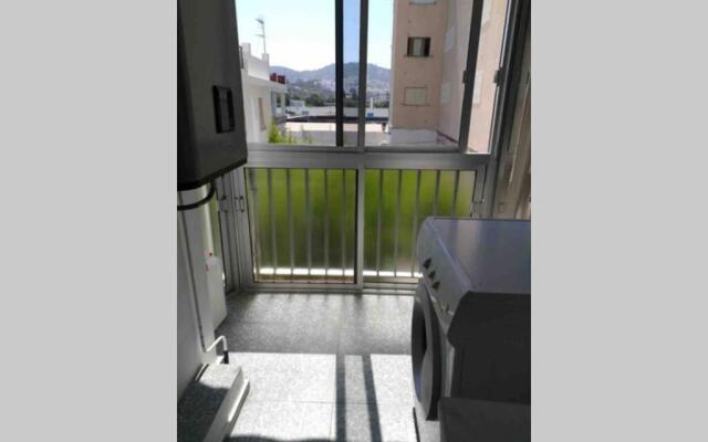 Apartamento A 10 Metros De La Playa