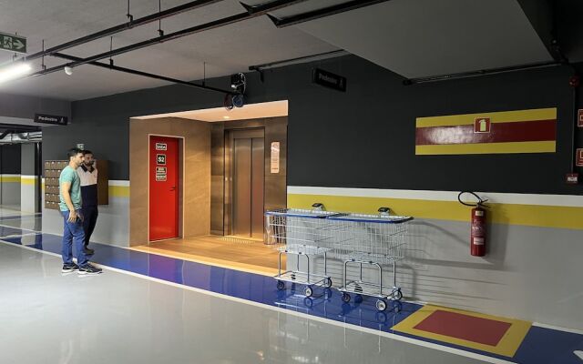 Noroeste - requinte e bom gosto