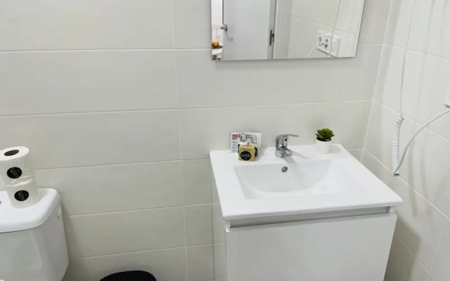 Apartamento Panama 2 by At Home Costa del Sol